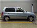 2002 Mazda Demio