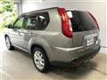 2011 Nissan X-Trail