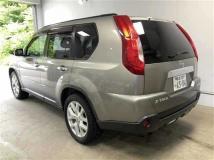 2011 Nissan X-Trail
