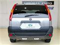 2009 Nissan X-Trail