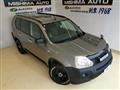 2009 Nissan X-Trail
