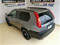 2009 Nissan X-Trail