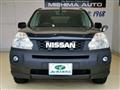 2009 Nissan X-Trail