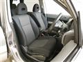 2009 Nissan X-Trail