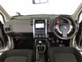2009 Nissan X-Trail