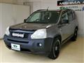 2009 Nissan X-Trail