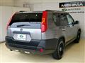 2009 Nissan X-Trail