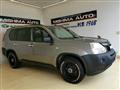 2009 Nissan X-Trail