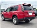 2015 Nissan X-Trail