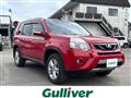 2015 Nissan X-Trail
