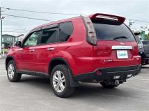 2015 Nissan X-Trail
