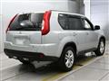 2014 Nissan X-Trail