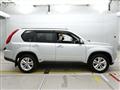 2014 Nissan X-Trail