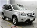 2014 Nissan X-Trail