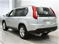 2014 Nissan X-Trail