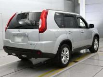 2014 Nissan X-Trail