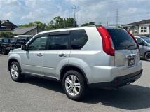 2013 Nissan X-Trail