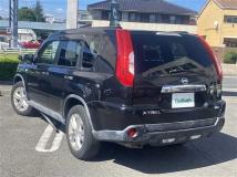 2013 Nissan X-Trail