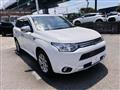 2014 Mitsubishi OUTLANDER PHEV