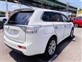 2014 Mitsubishi OUTLANDER PHEV