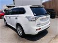 2014 Mitsubishi OUTLANDER PHEV