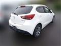 2019 Mazda Demio