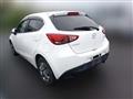 2019 Mazda Demio