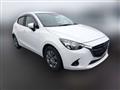 2019 Mazda Demio