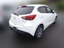 2019 Mazda Demio