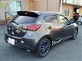2016 Mazda Demio