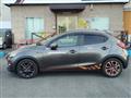 2016 Mazda Demio