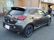 2016 Mazda Demio