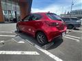 2018 Mazda Demio
