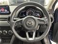 2018 Mazda Demio