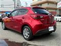 2018 Mazda Demio