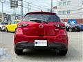 2018 Mazda Demio