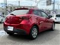 2018 Mazda Demio