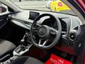 2018 Mazda Demio