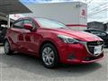 2018 Mazda Demio