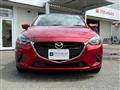 2018 Mazda Demio