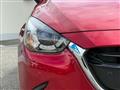 2018 Mazda Demio