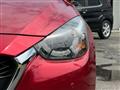 2018 Mazda Demio
