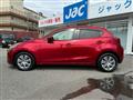 2018 Mazda Demio