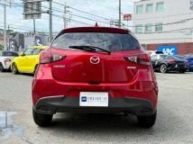 2018 Mazda Demio