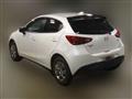 2019 Mazda Demio