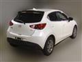 2019 Mazda Demio