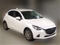 2019 Mazda Demio