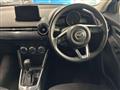 2019 Mazda Demio