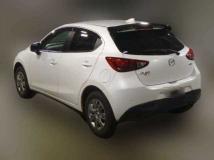 2019 Mazda Demio