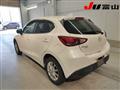 2018 Mazda Demio